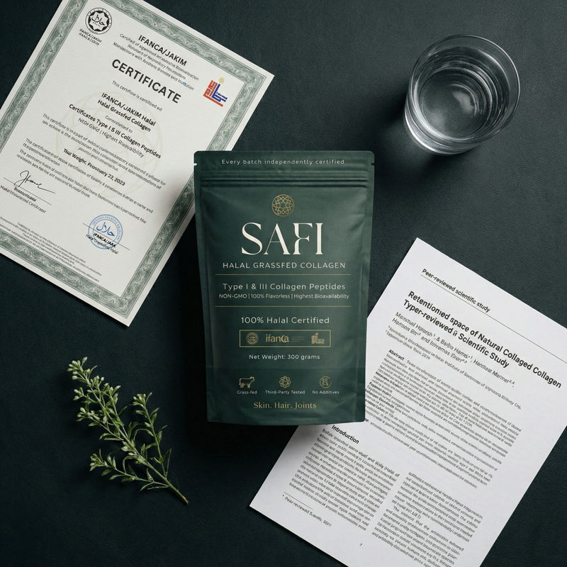 Supplement subscription